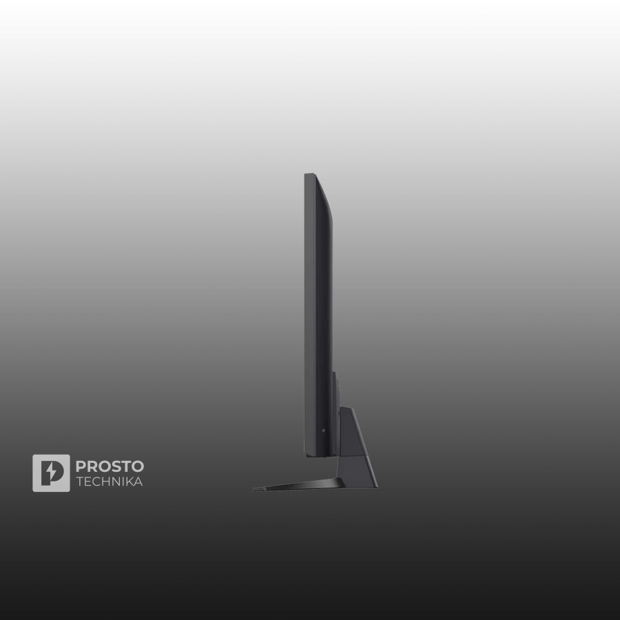 43" LG 43NANO81A6A.ARUG 2025